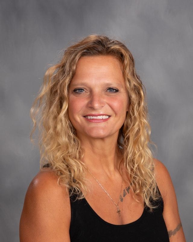 staff photo