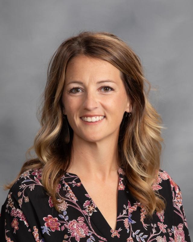 staff photo