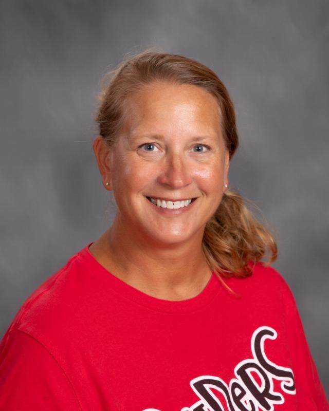 staff photo