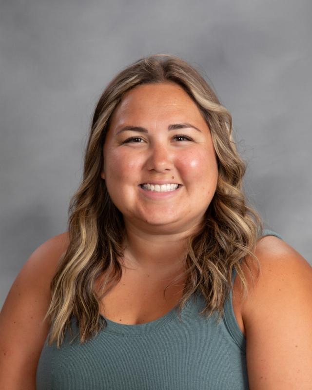 staff photo
