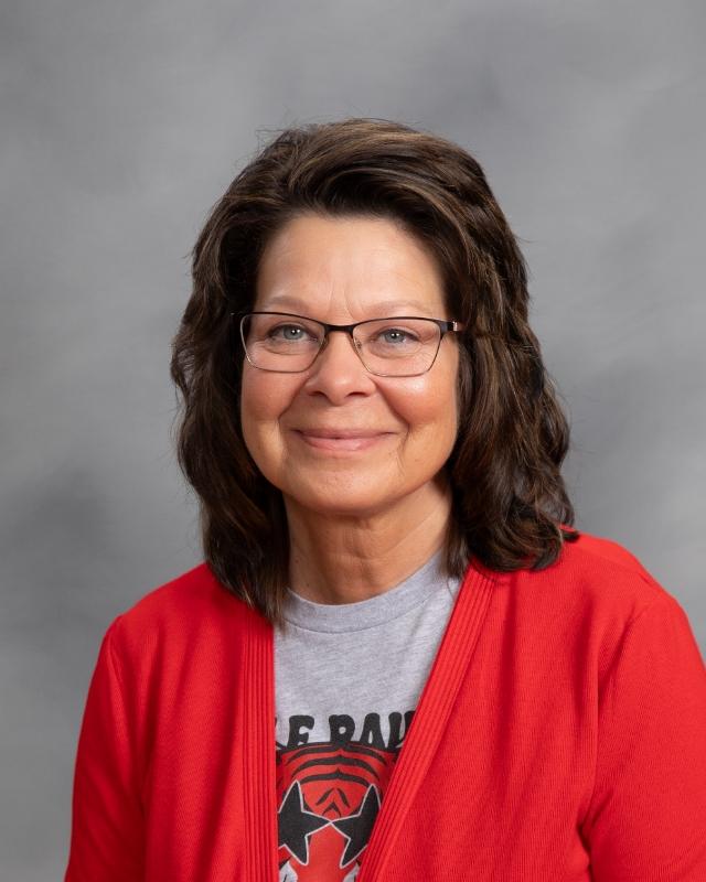 staff photo